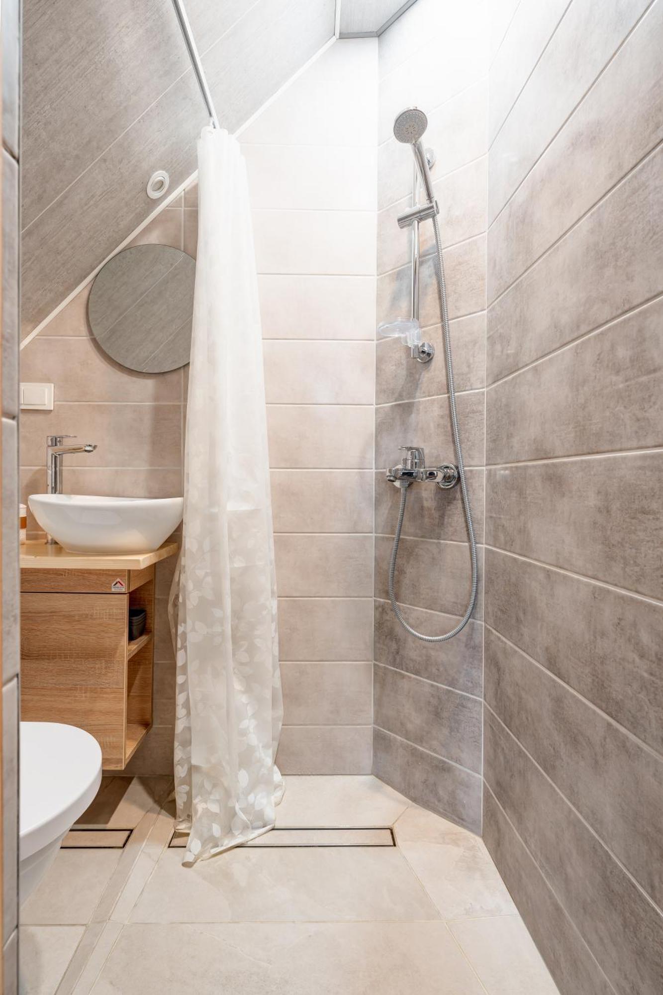 Old Town Apartment Antokolskio Vilnius Luaran gambar