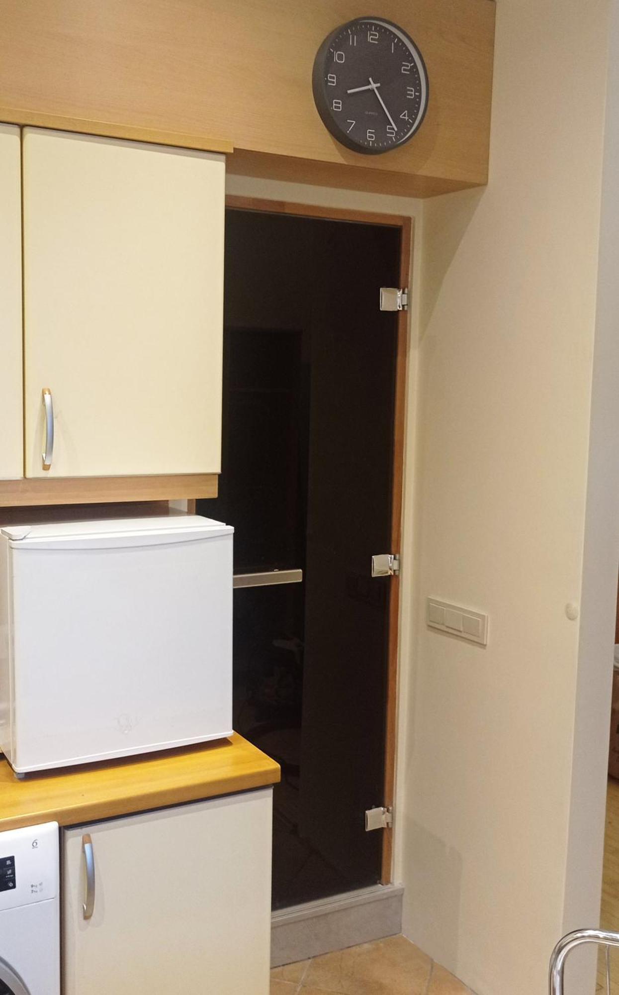 Old Town Apartment Antokolskio Vilnius Luaran gambar